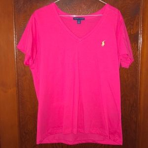 Polo by Raulph Lauren T-Shirt